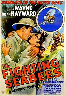 LugaTv | Watch The Fighting Seabees for free online