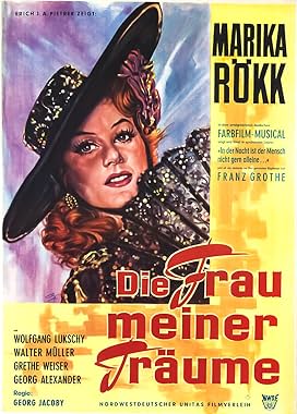LugaTv | Watch Die Frau meiner Träume for free online