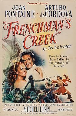 LugaTv | Watch Frenchmans Creek for free online