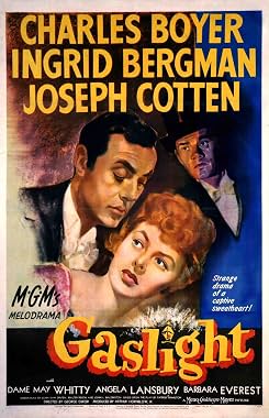 LugaTv | Watch Gaslight for free online