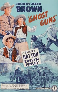 LugaTv | Watch Ghost Guns for free online