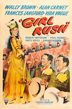 LugaTv | Watch Girl Rush for free online