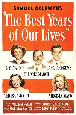 LugaTv | Watch The Best Years of Our Lives for free online
