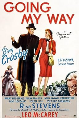 LugaTv | Watch Going My Way for free online