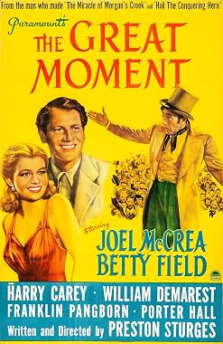 LugaTv | Watch The Great Moment for free online