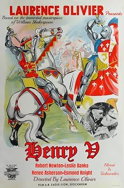 LugaTv | Watch The Chronicle History of King Henry the Fifth with His Battell Fought at Agincourt in France for free online