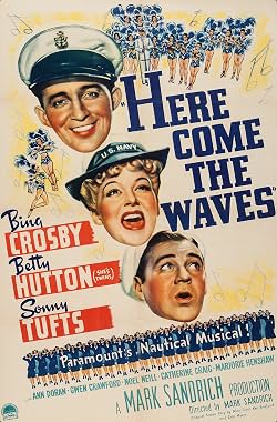 LugaTv | Watch Here Come the Waves for free online