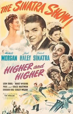 LugaTv | Watch Higher and Higher for free online