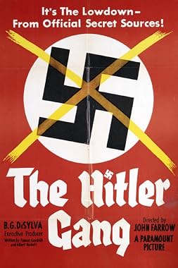 LugaTv | Watch The Hitler Gang for free online