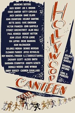 LugaTv | Watch Hollywood Canteen for free online