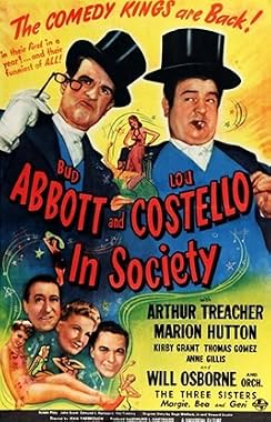 LugaTv | Watch In Society for free online
