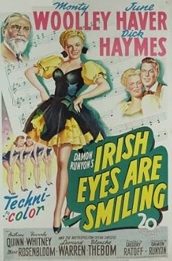 LugaTv | Watch Irish Eyes Are Smiling for free online
