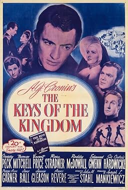 LugaTv | Watch The Keys of the Kingdom for free online