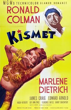 LugaTv | Watch Kismet for free online