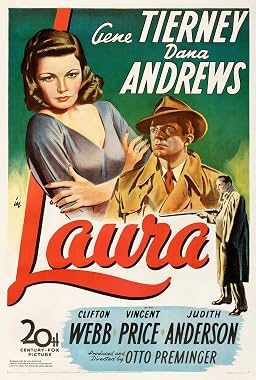 LugaTv | Watch Laura for free online