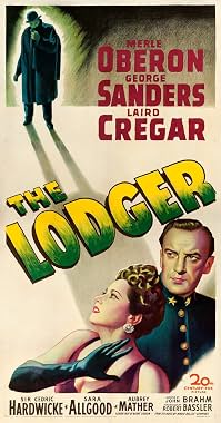 LugaTv | Watch The Lodger for free online