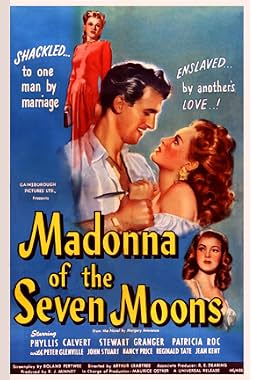 LugaTv | Watch Madonna of the Seven Moons for free online