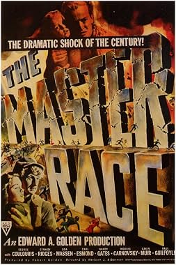 LugaTv | Watch The Master Race for free online