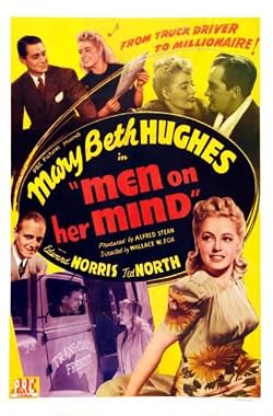 LugaTv | Watch Men on Her Mind for free online
