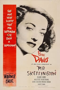 LugaTv | Watch Mr. Skeffington for free online