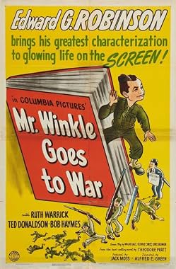 LugaTv | Watch Mr. Winkle Goes to War for free online