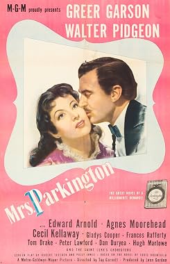 LugaTv | Watch Mrs. Parkington for free online