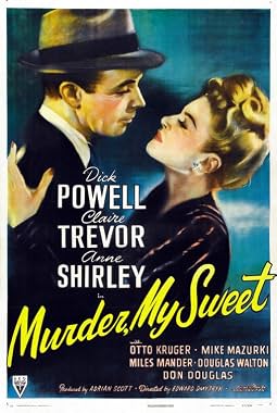 LugaTv | Watch Murder My Sweet for free online