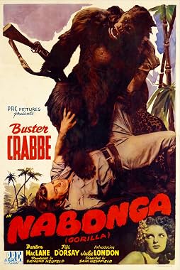 LugaTv | Watch Nabonga for free online