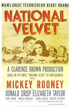 LugaTv | Watch National Velvet for free online