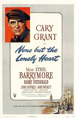 LugaTv | Watch None But the Lonely Heart for free online