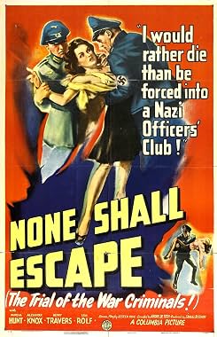 LugaTv | Watch None Shall Escape for free online