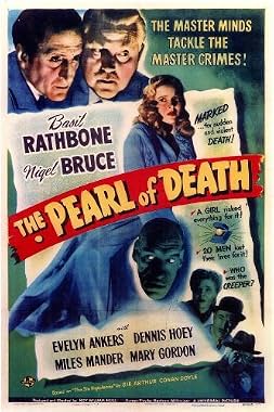 LugaTv | Watch The Pearl of Death for free online