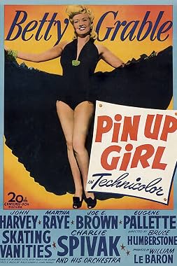 LugaTv | Watch Pin Up Girl for free online