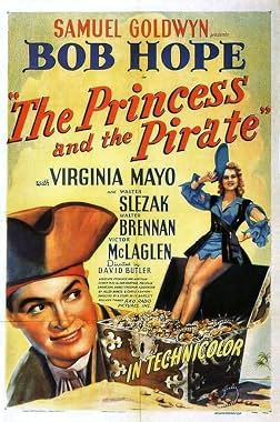 LugaTv | Watch The Princess and the Pirate for free online