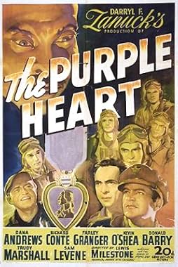 LugaTv | Watch The Purple Heart for free online
