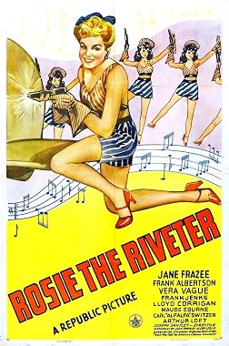 LugaTv | Watch Rosie the Riveter for free online