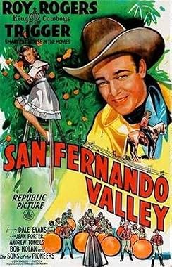 LugaTv | Watch San Fernando Valley for free online