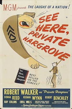 LugaTv | Watch See Here Private Hargrove for free online