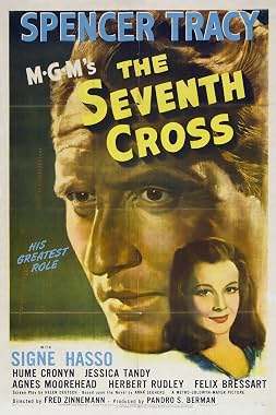 LugaTv | Watch The Seventh Cross for free online
