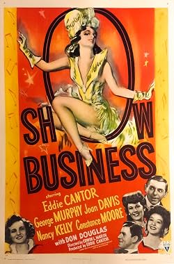 LugaTv | Watch Show Business for free online