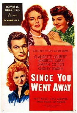 LugaTv | Watch Since You Went Away for free online