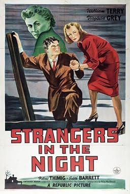 LugaTv | Watch Strangers in the Night for free online