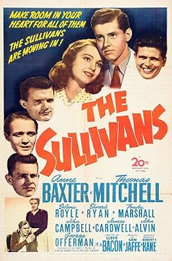 LugaTv | Watch The Sullivans for free online