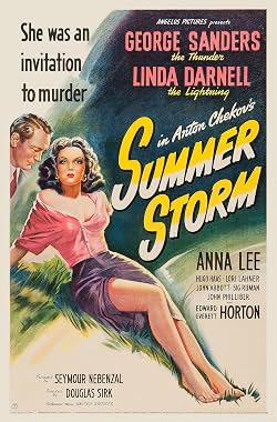 LugaTv | Watch Summer Storm for free online