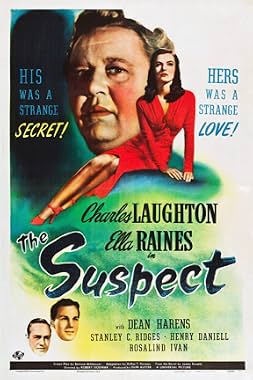 LugaTv | Watch The Suspect for free online