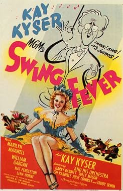LugaTv | Watch Swing Fever for free online