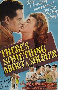 LugaTv | Watch Theres Something About a Soldier for free online