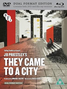 LugaTv | Watch They Came to a City for free online