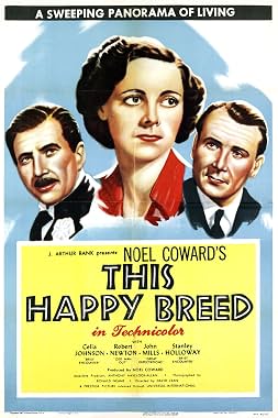 LugaTv | Watch This Happy Breed for free online
