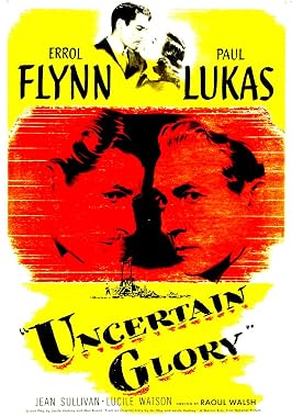 LugaTv | Watch Uncertain Glory for free online
